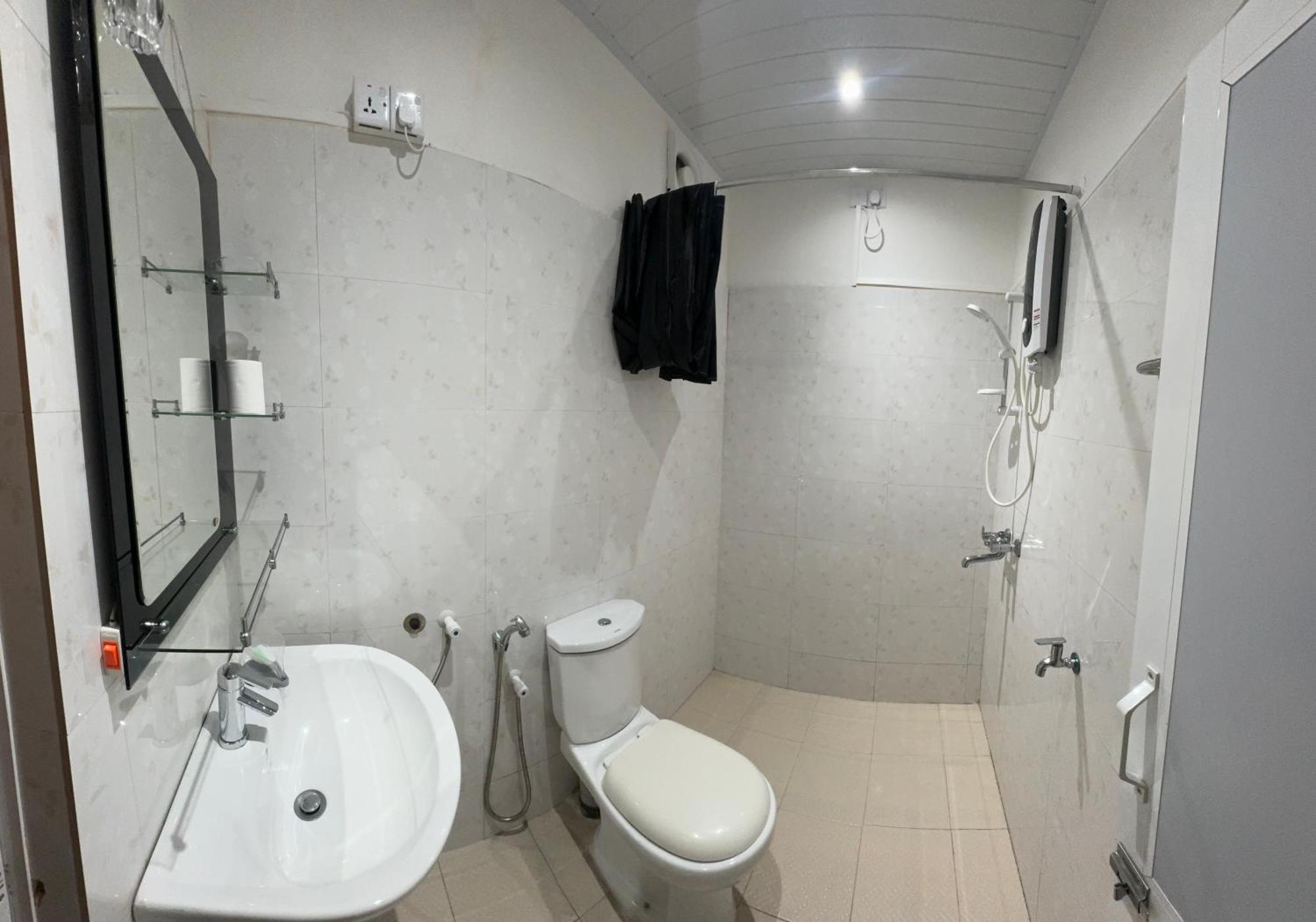 Kpl Holiday Homes Hatton Exterior photo